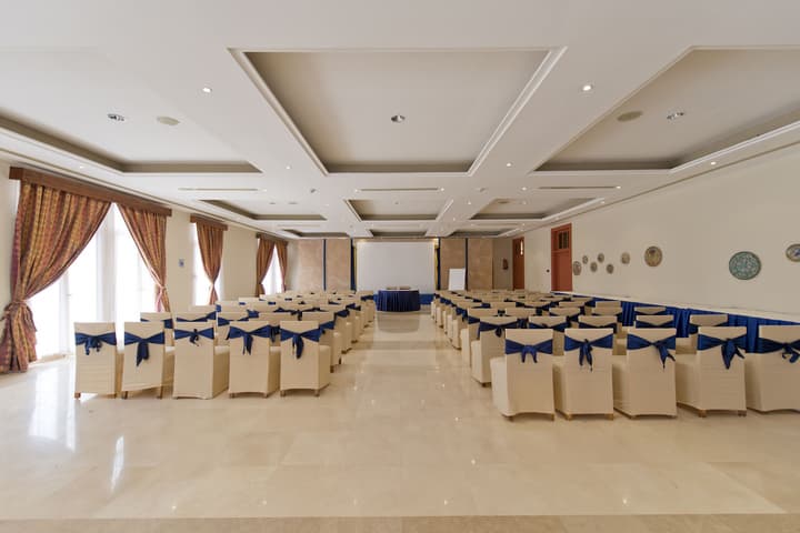 Amphoras Blu Ultra All Inclusive Adults Only
