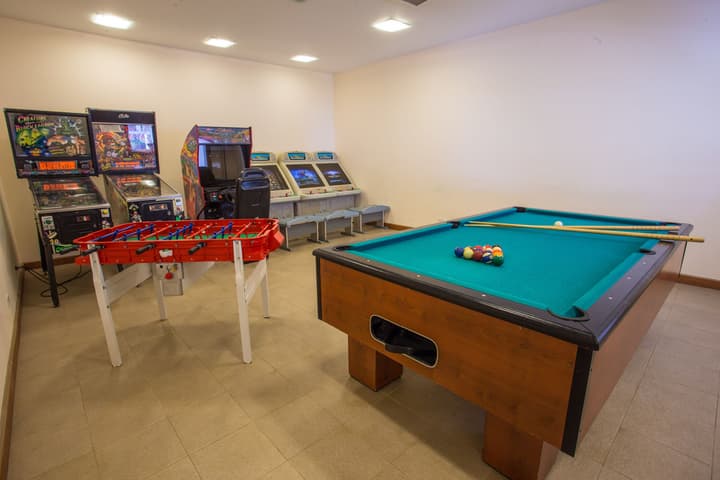 Huinid Pioneros Hotel