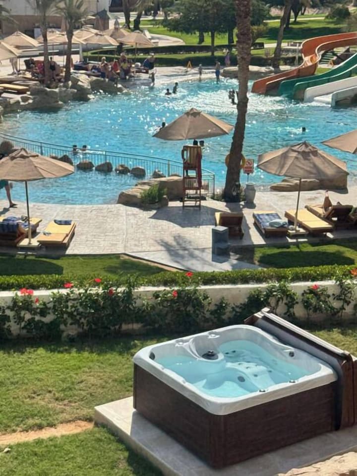 Amphoras Beach - Ultra All Inclusive