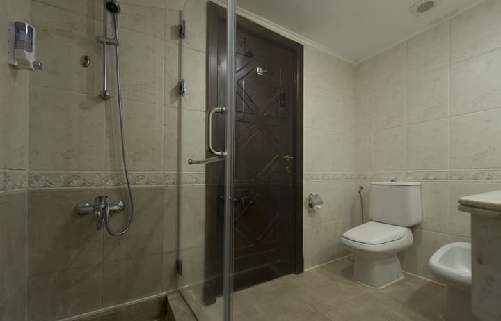 Amphoras Beach - Ultra All Inclusive