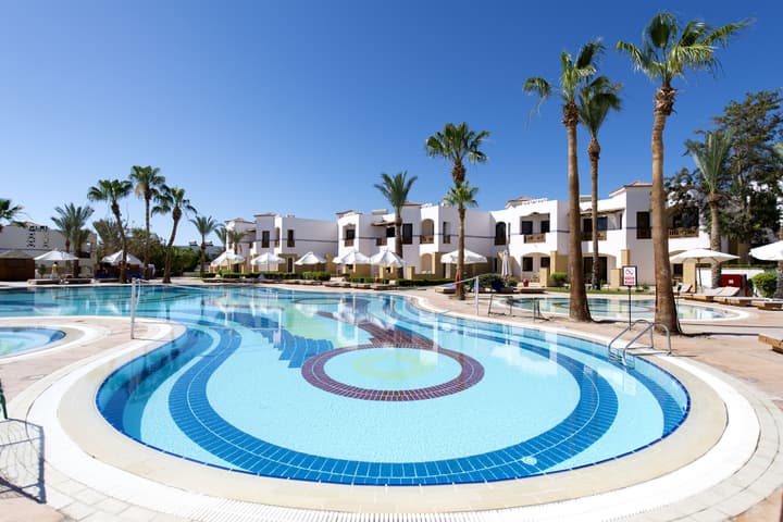 Amphoras Beach - Ultra All Inclusive