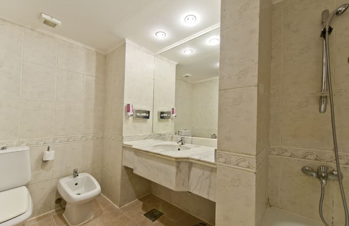 Amphoras Beach - Ultra All Inclusive