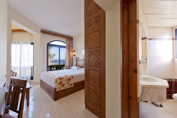 Amphoras Beach - Ultra All Inclusive