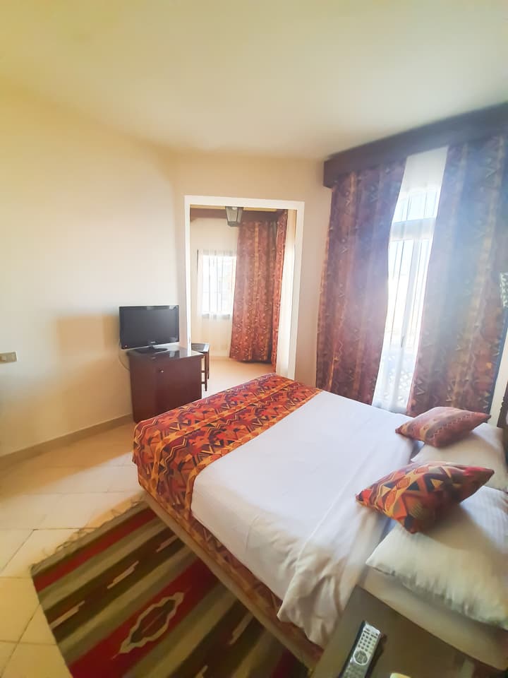 Amphoras Beach - Ultra All Inclusive