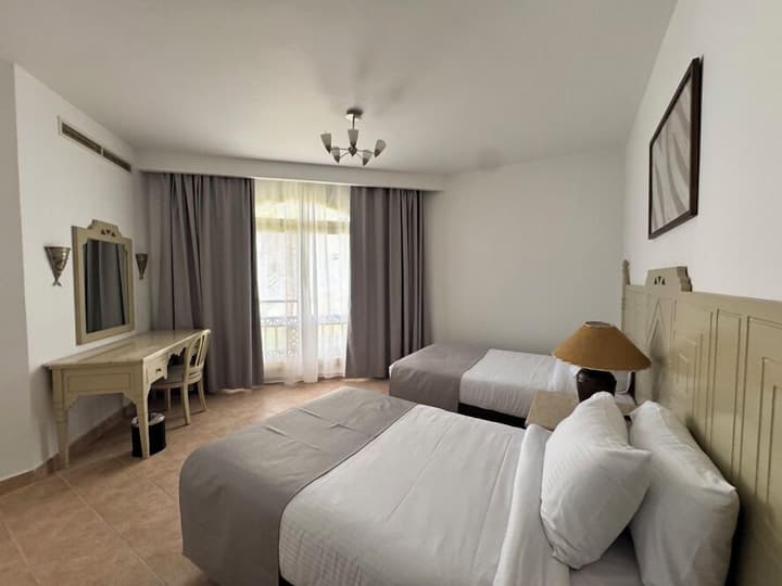 Amphoras Beach - Ultra All Inclusive