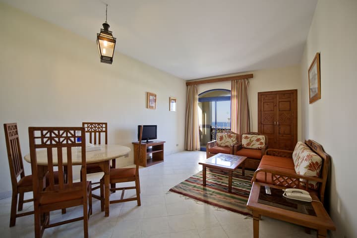 Amphoras Beach - Ultra All Inclusive