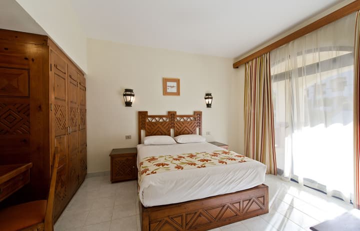 Amphoras Beach - Ultra All Inclusive