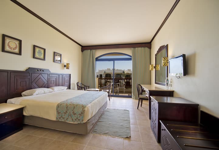 Amphoras Beach - Ultra All Inclusive