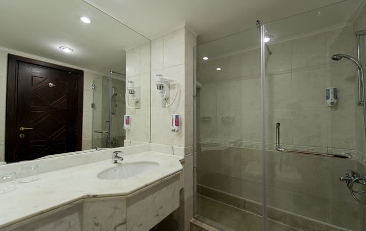 Amphoras Beach - Ultra All Inclusive
