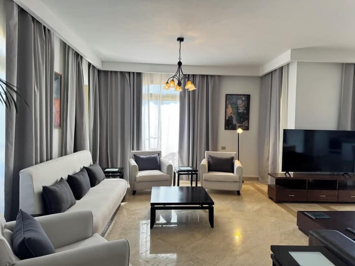 Amphoras Beach - Ultra All Inclusive