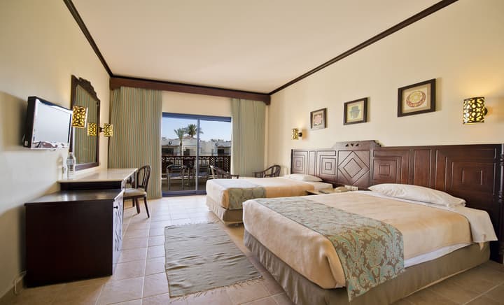 Amphoras Beach - Ultra All Inclusive