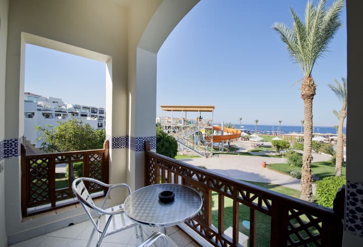 Amphoras Beach - Ultra All Inclusive