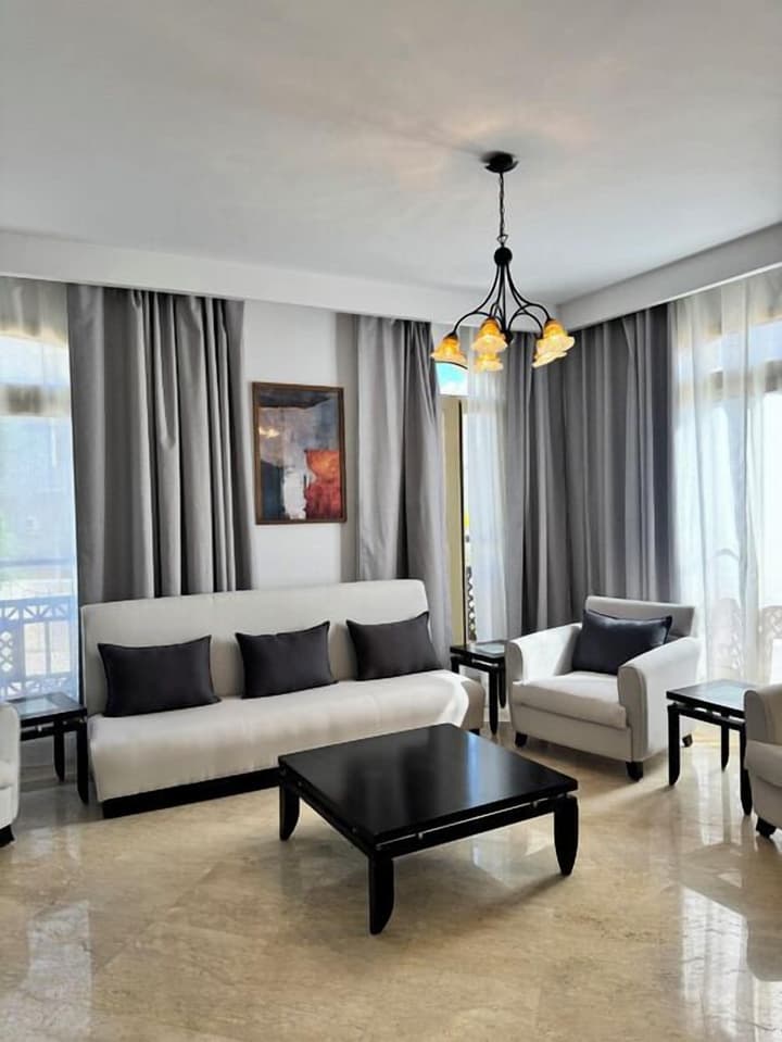 Amphoras Beach - Ultra All Inclusive