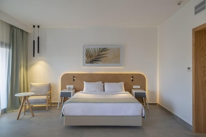 Amphoras Beach - Ultra All Inclusive