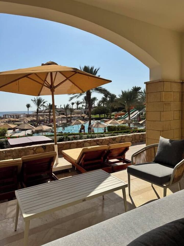Amphoras Beach - Ultra All Inclusive