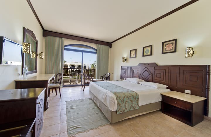 Amphoras Beach - Ultra All Inclusive