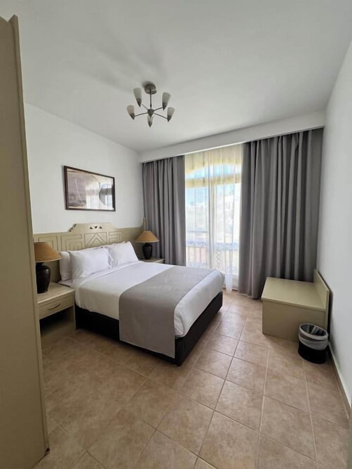 Amphoras Beach - Ultra All Inclusive