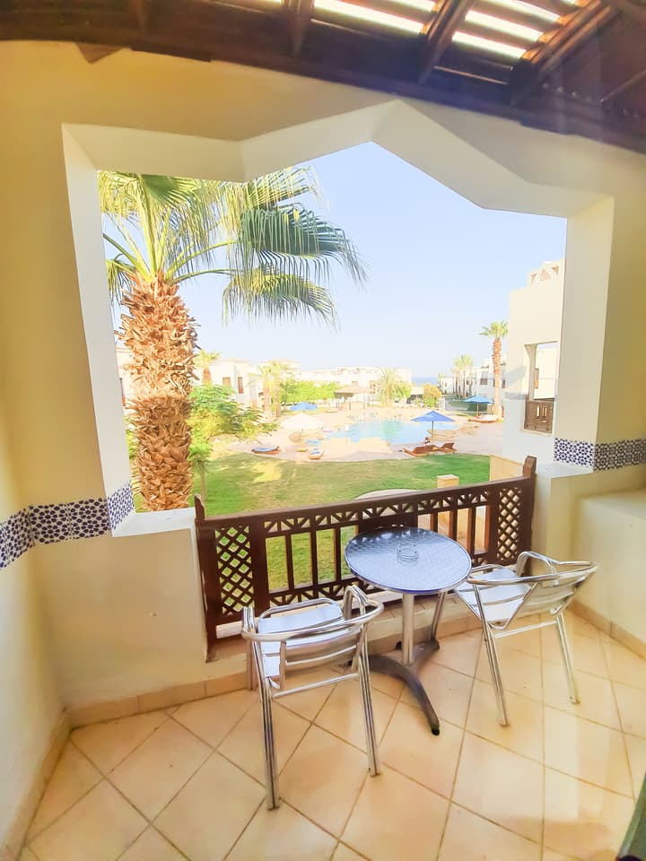 Amphoras Beach - Ultra All Inclusive