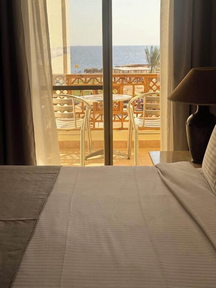 Amphoras Beach - Ultra All Inclusive