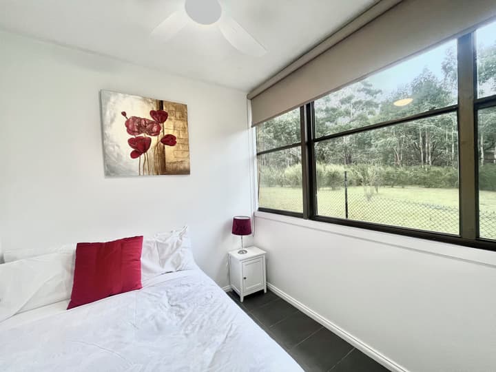 The Grampians Motel & The Views Restaurant