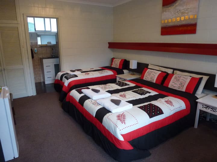 The Grampians Motel & The Views Restaurant