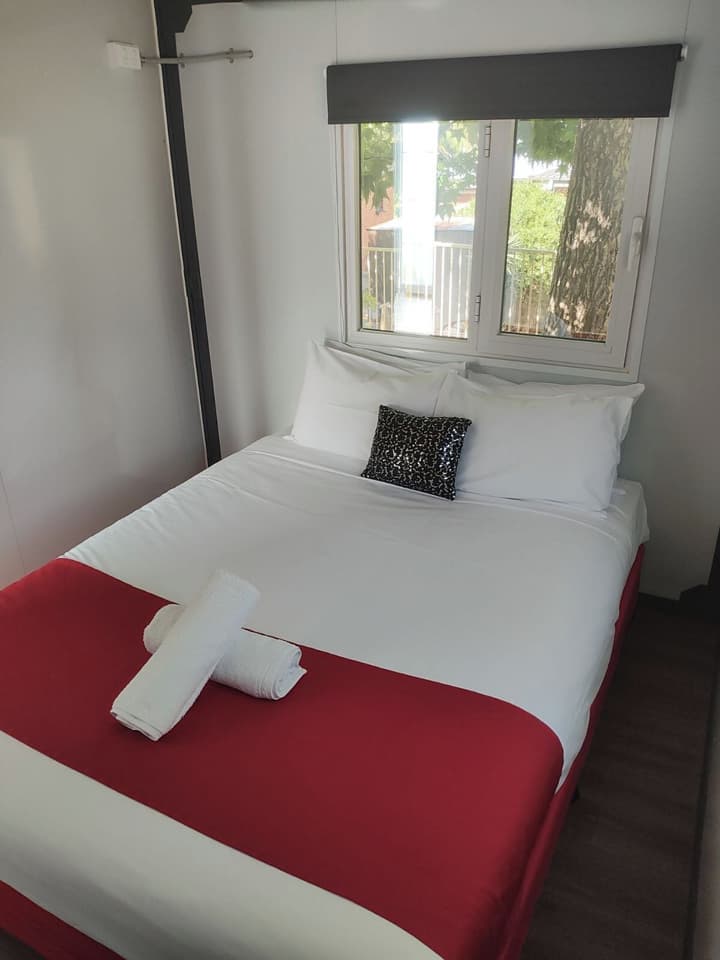 The Grampians Motel & The Views Restaurant