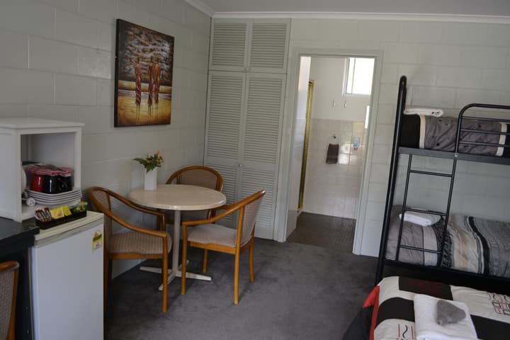 The Grampians Motel & The Views Restaurant