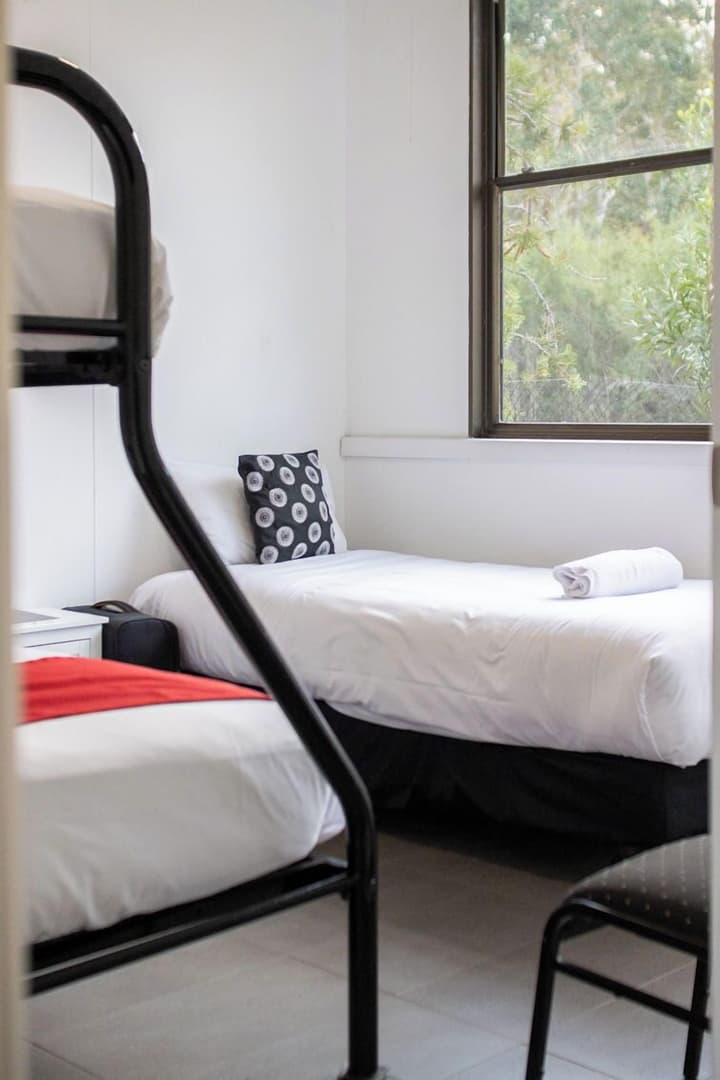 The Grampians Motel & The Views Restaurant