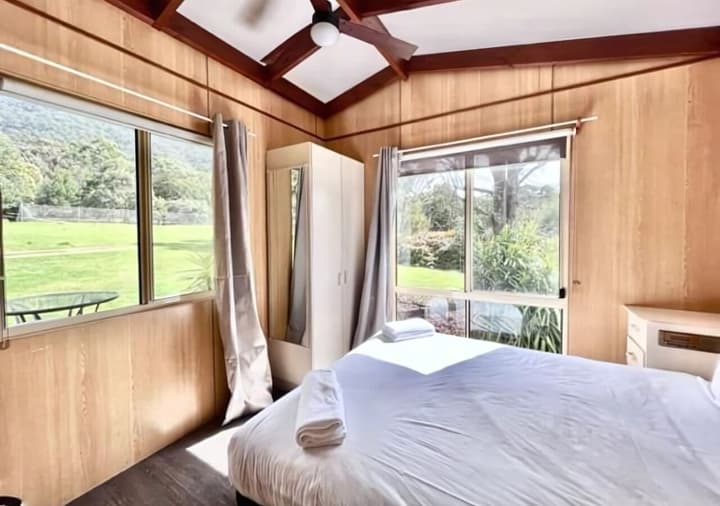 The Grampians Motel & The Views Restaurant