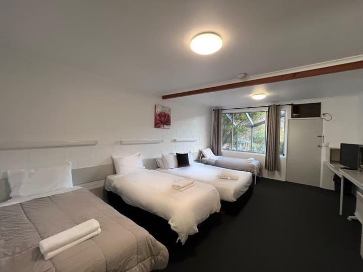 The Grampians Motel & The Views Restaurant