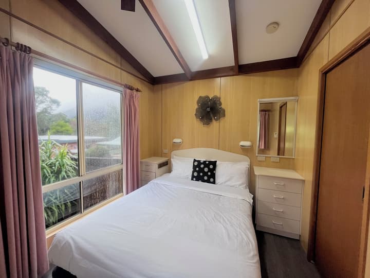 The Grampians Motel & The Views Restaurant