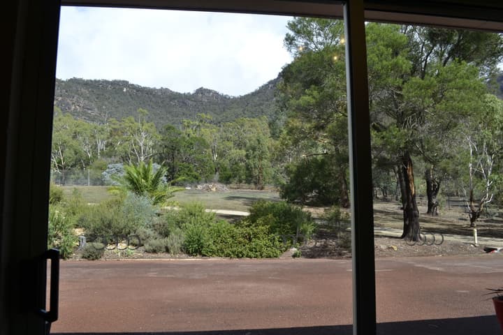 The Grampians Motel & The Views Restaurant