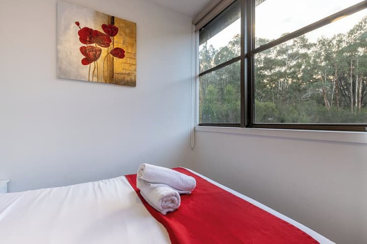The Grampians Motel & The Views Restaurant