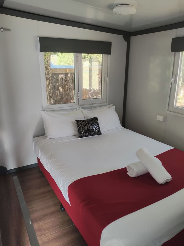 The Grampians Motel & The Views Restaurant