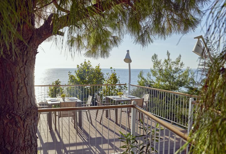 Pomegranate Wellness Spa Hotel