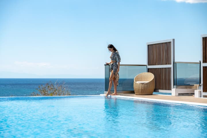 Pomegranate Wellness Spa Hotel