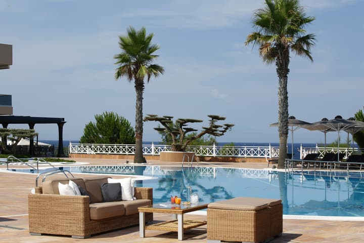 Pomegranate Wellness Spa Hotel