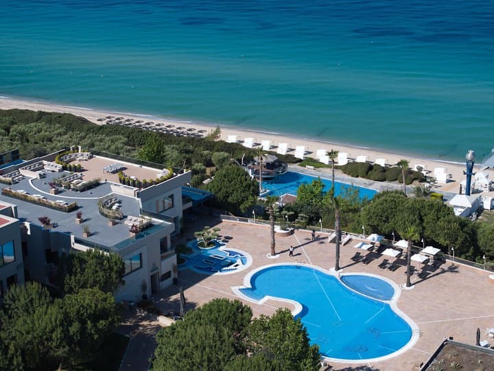Pomegranate Wellness Spa Hotel
