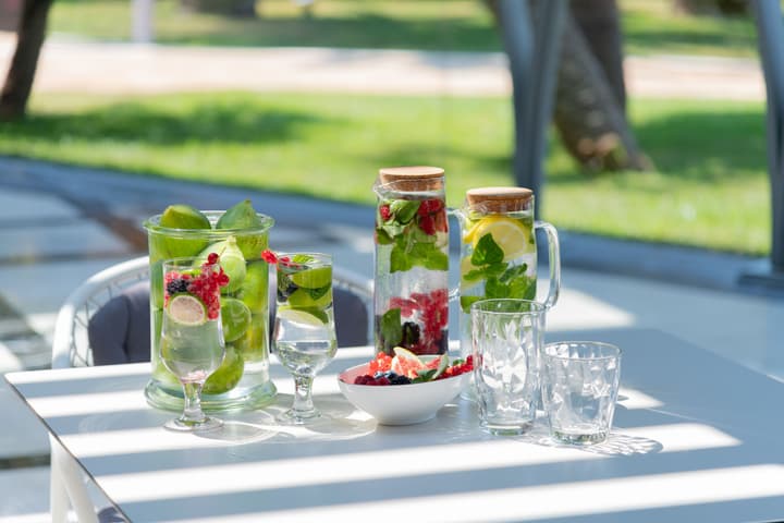 Pomegranate Wellness Spa Hotel