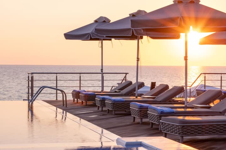 Pomegranate Wellness Spa Hotel