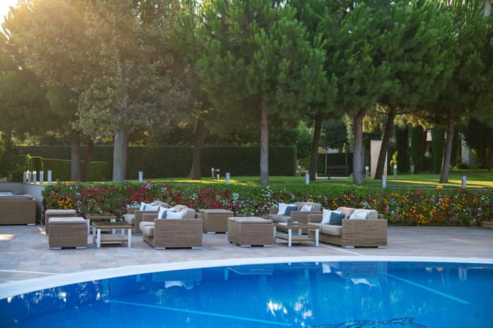 Pomegranate Wellness Spa Hotel