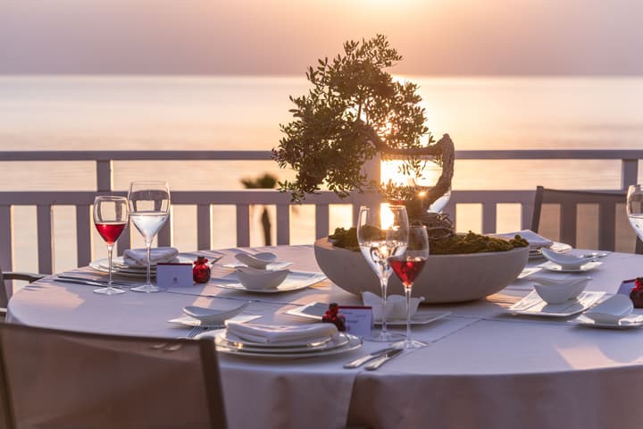 Pomegranate Wellness Spa Hotel