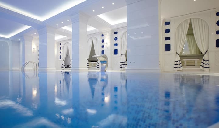 Pomegranate Wellness Spa Hotel