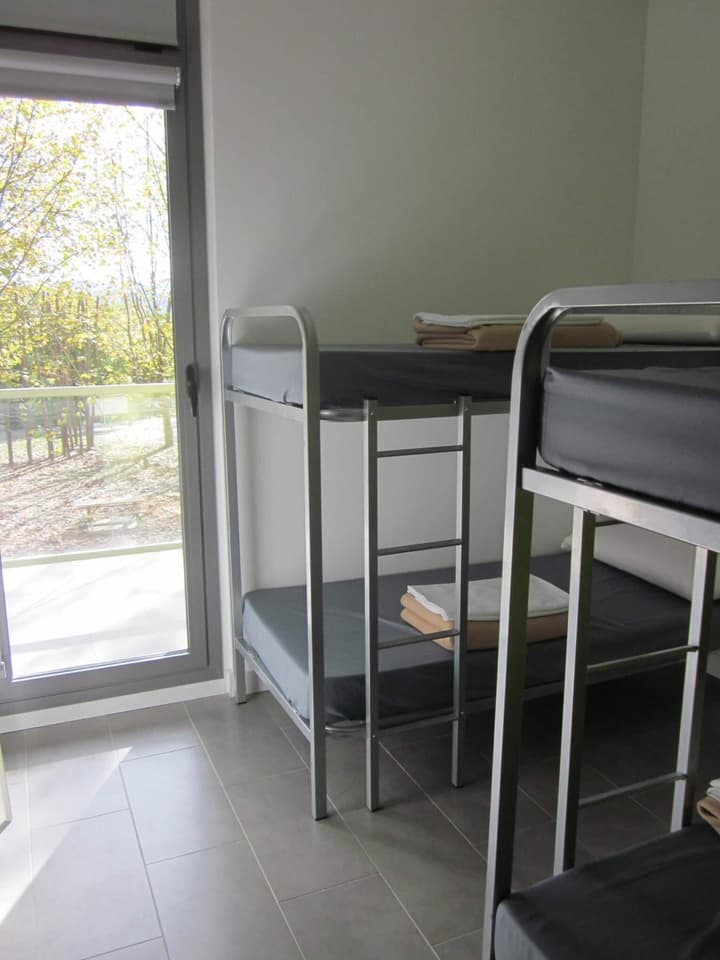 Uba Hostel