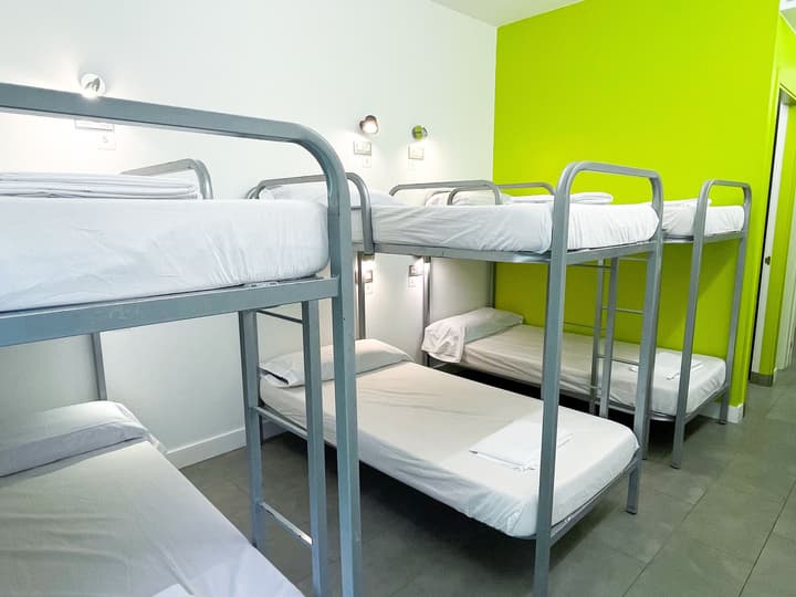Uba Hostel