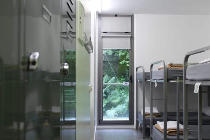 Uba Hostel