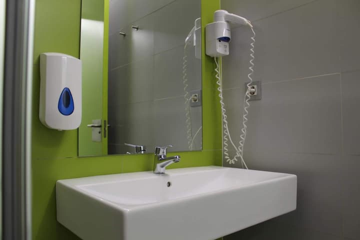 Uba Hostel