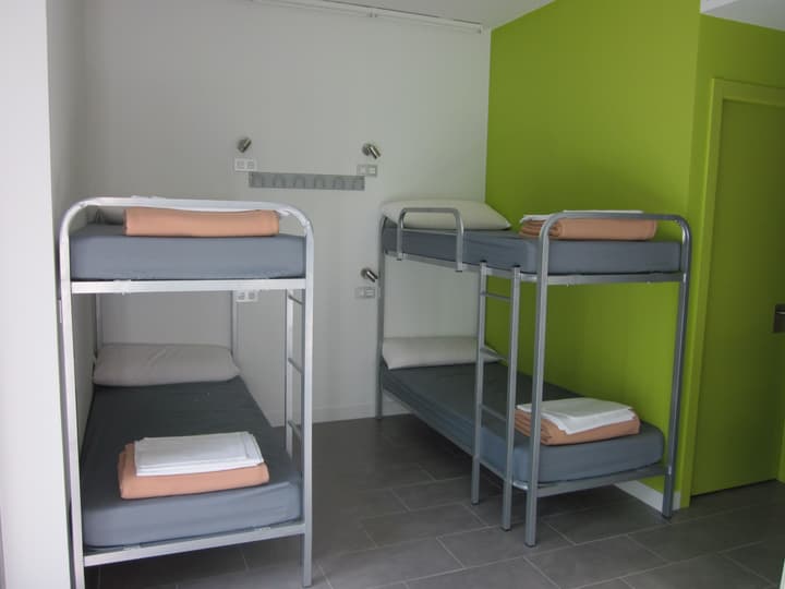 Uba Hostel