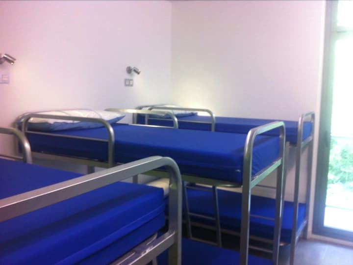Uba Hostel