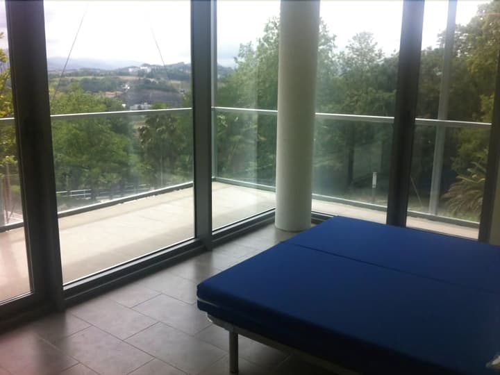 Uba Hostel